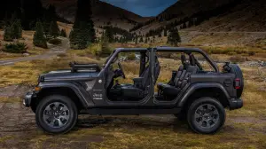 Jeep Wrangler MY 2018 - 44