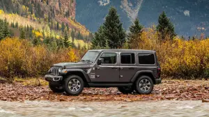 Jeep Wrangler MY 2018 - 48