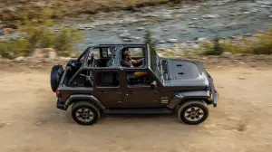 Jeep Wrangler MY 2018 - 50