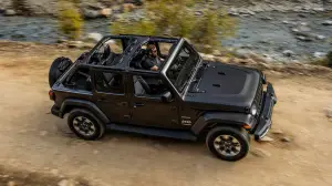 Jeep Wrangler MY 2018 - 51