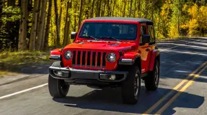 Jeep Wrangler MY 2018 - 53