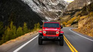 Jeep Wrangler MY 2018 - 56