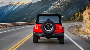 Jeep Wrangler MY 2018 - 58