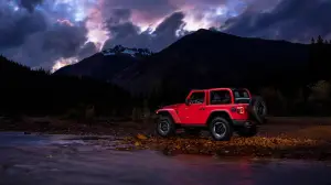 Jeep Wrangler MY 2018 - 59