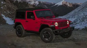 Jeep Wrangler MY 2018 - 62