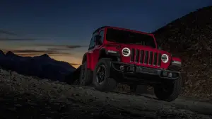 Jeep Wrangler MY 2018 - 64