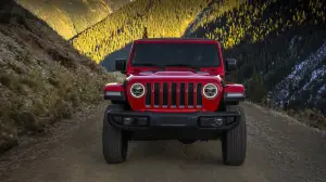 Jeep Wrangler MY 2018 - 65