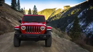 Jeep Wrangler MY 2018 - 66