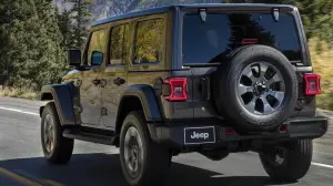 Jeep Wrangler MY 2018 - 6
