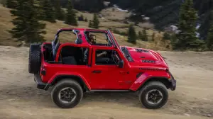 Jeep Wrangler MY 2018 - 72