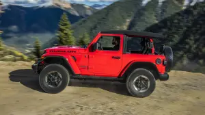 Jeep Wrangler MY 2018 - 73