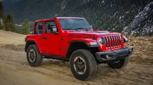 Jeep Wrangler MY 2018 - 81