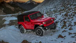 Jeep Wrangler MY 2018 - 82