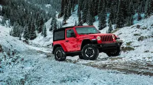 Jeep Wrangler MY 2018 - 84