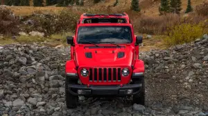 Jeep Wrangler MY 2018 - 91