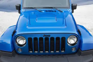 Jeep Wrangler Polar - 2