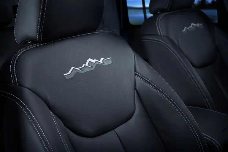 Jeep Wrangler Polar - 5
