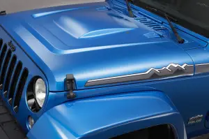 Jeep Wrangler Polar - 10