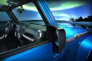 Jeep Wrangler Polar - 12