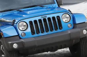 Jeep Wrangler Polar - 17