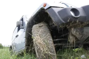 Jeep Wrangler - Prova su strada - 2012 - 25