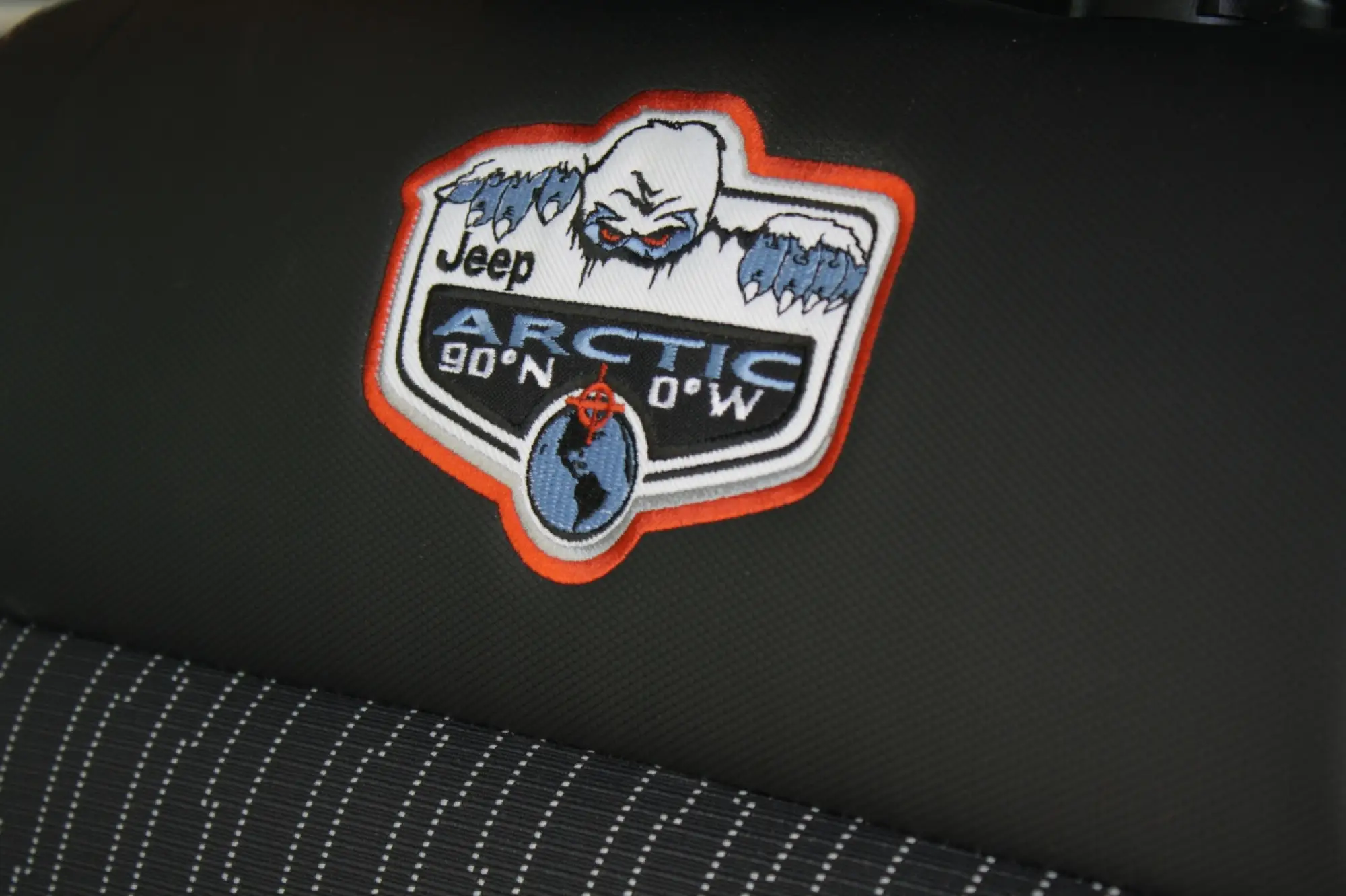 Jeep Wrangler - Prova su strada - 2012 - 44