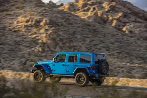 Jeep Wrangler Rubicon 392