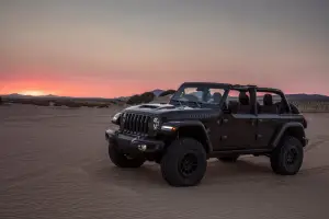 Jeep Wrangler Rubicon 392 - 18