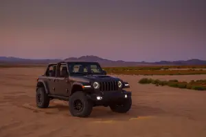 Jeep Wrangler Rubicon 392