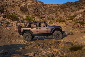 Jeep Wrangler Rubicon 392 - 27