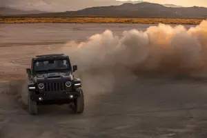 Jeep Wrangler Rubicon 392 - 31