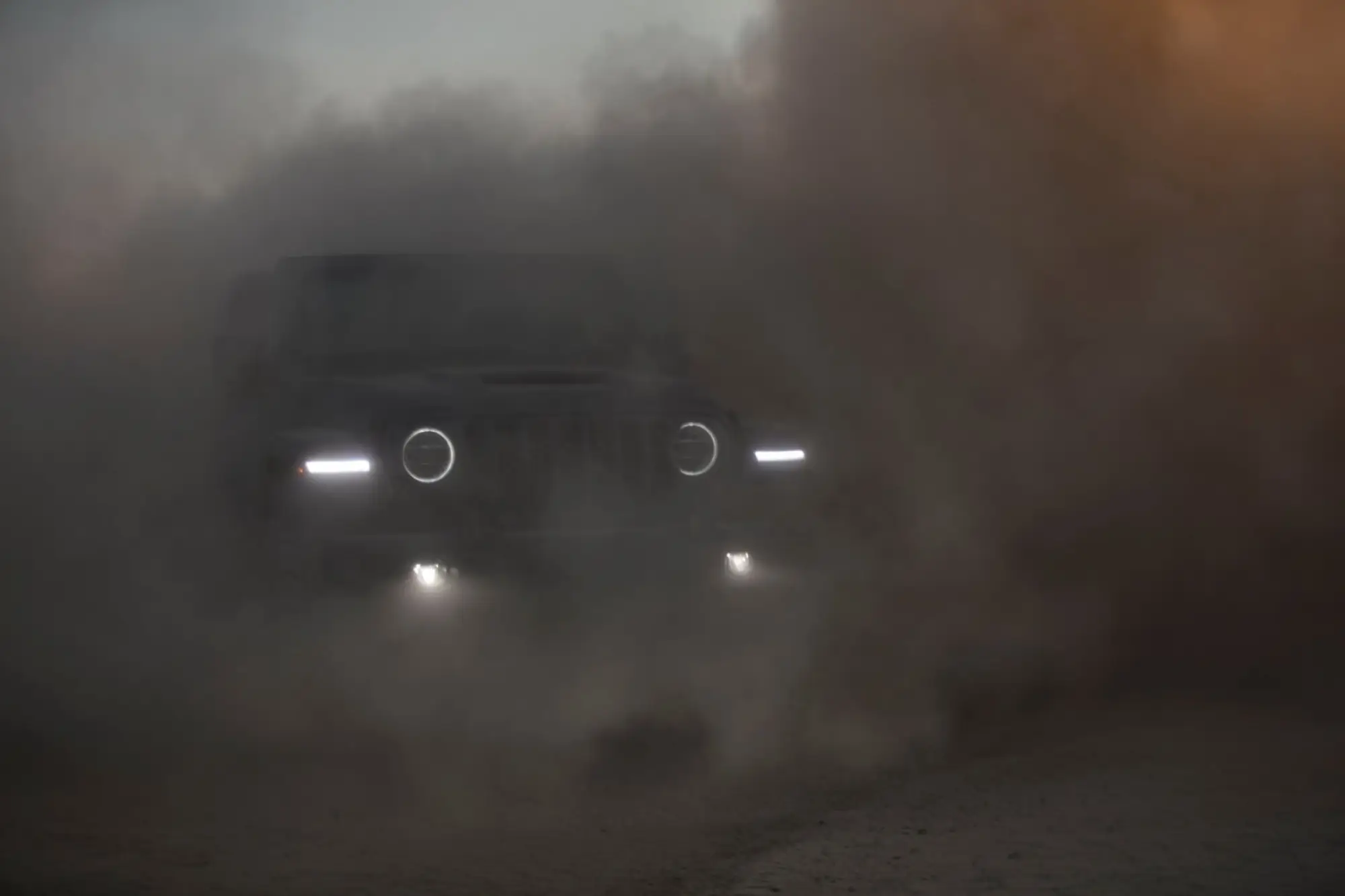 Jeep Wrangler Rubicon 392 - 32