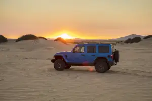 Jeep Wrangler Rubicon 392