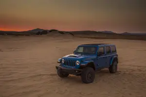 Jeep Wrangler Rubicon 392 - 87