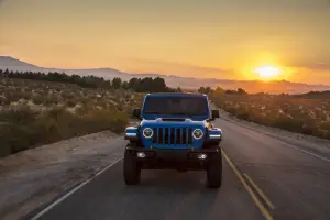 Jeep Wrangler Rubicon 392 - 6