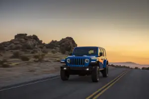 Jeep Wrangler Rubicon 392 - 7