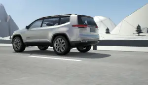 Jeep Yuntu Concept - 4