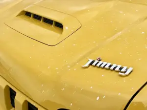 Jimny Shinsei Special Edition_MY2016