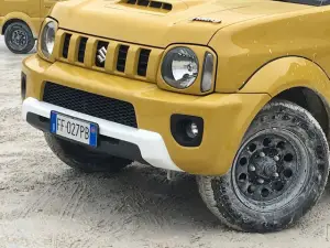 Jimny Shinsei Special Edition_MY2016