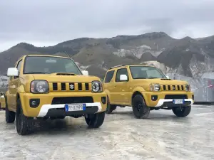 Jimny Shinsei Special Edition_MY2016