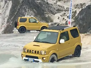 Jimny Shinsei Special Edition_MY2016