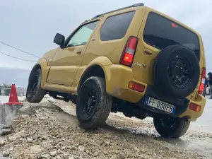 Jimny Shinsei Special Edition_MY2016