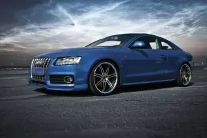 JMS Audi S5