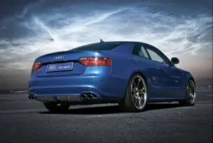 JMS Audi S5