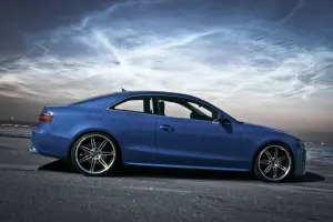 JMS Audi S5