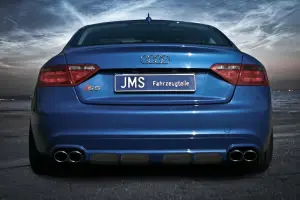 JMS Audi S5 - 4