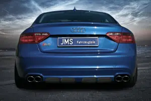 JMS Audi S5