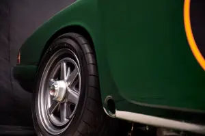 KAMM 912c restomod Porsche 912 - Foto