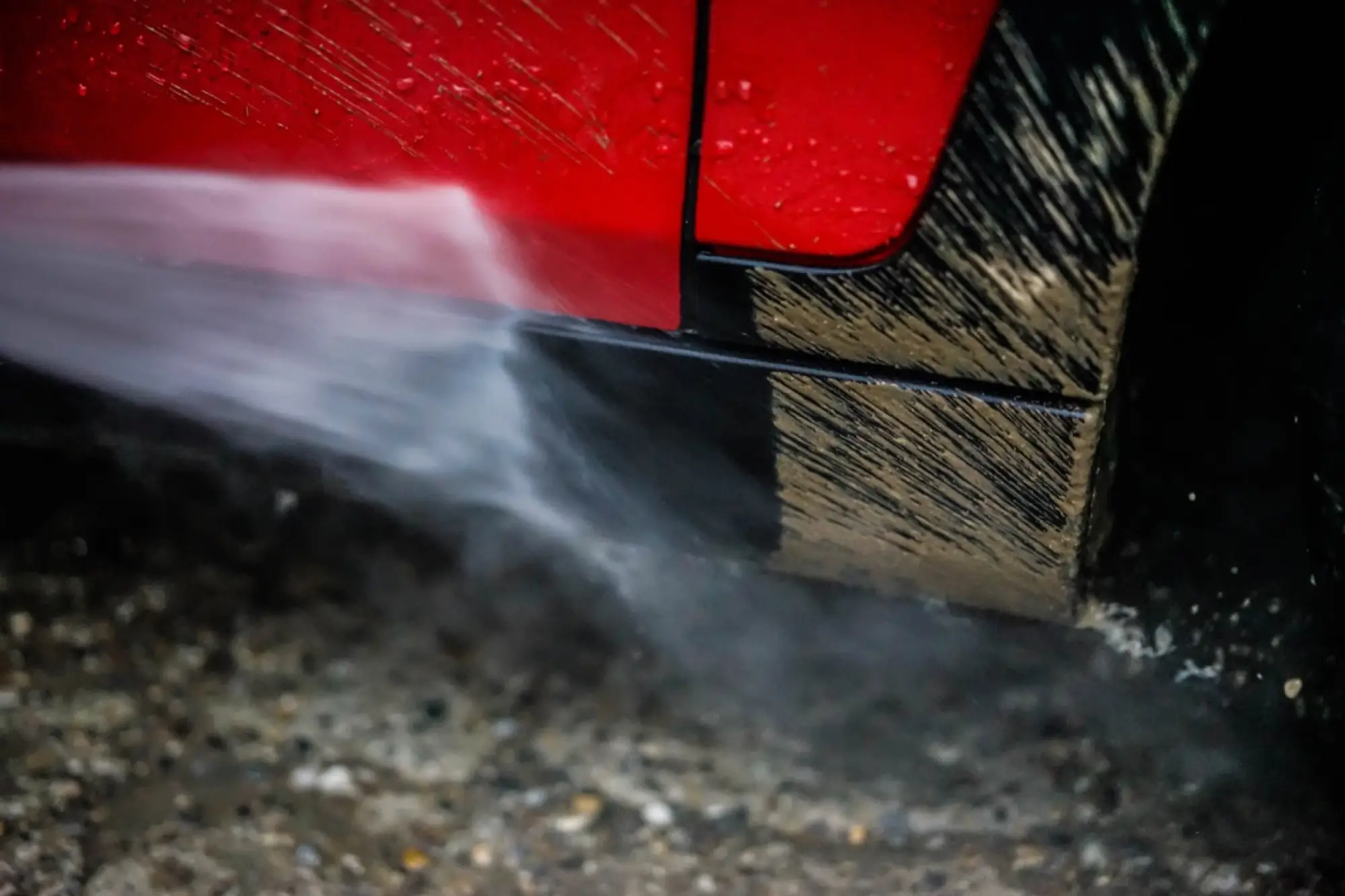 Karcher K4 Kit Auto - Mini Clubman - 23