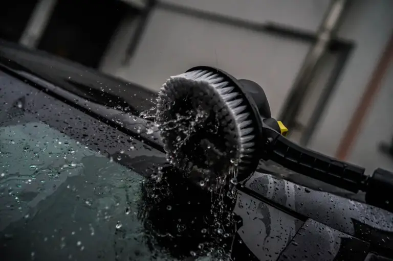 Karcher K4 Kit Auto - Mini Clubman - 36